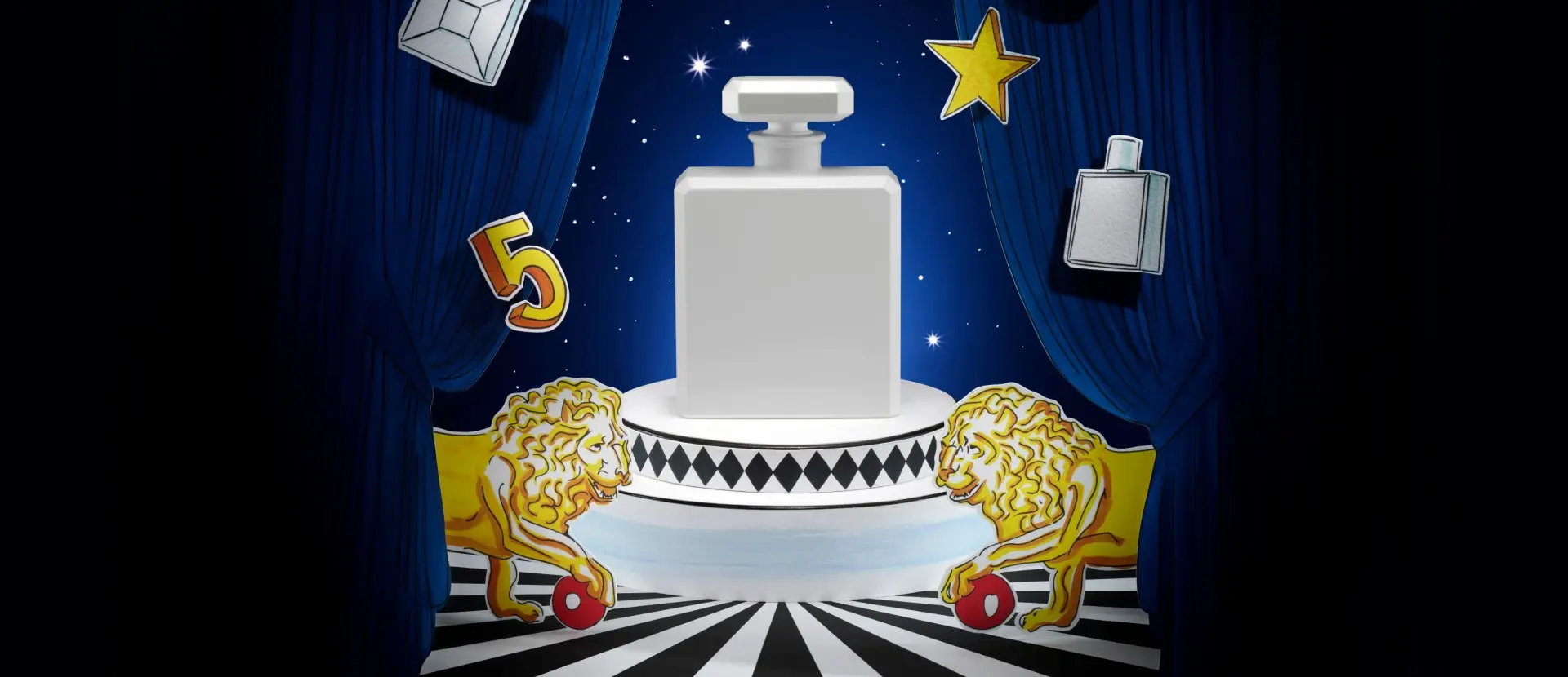 Chanel fait son show au Grand Palais éphémère