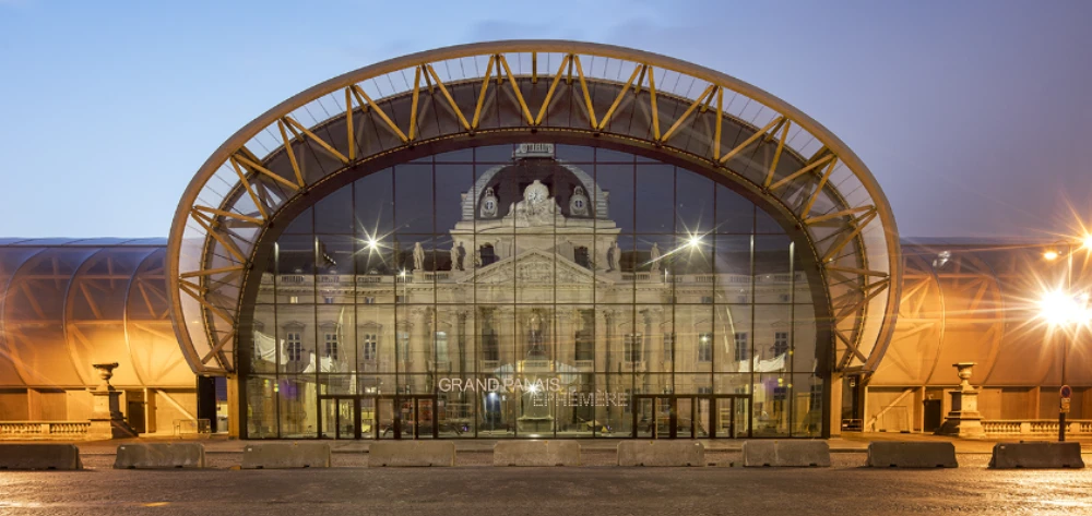 L'Exposition Louis Vuitton à Paris + 2022