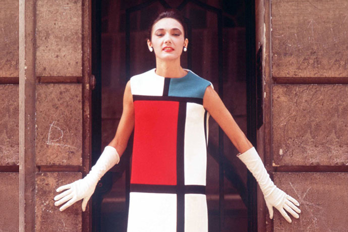 Les œuvres d’art : source d’inspiration dans le luxe ?