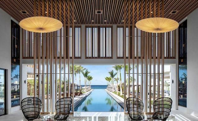 © Benoît Linero La Maison sur l’Eure