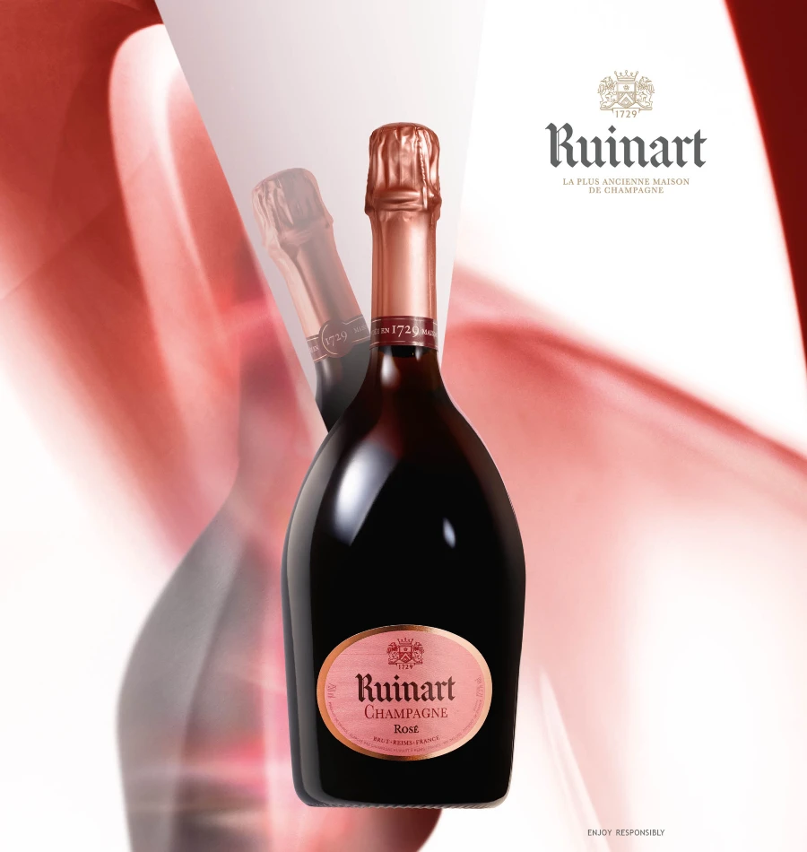 Le luxe d’être champenois