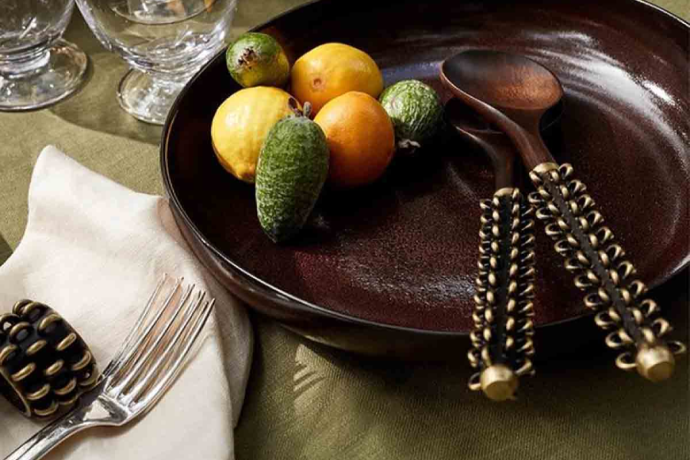 Décoration de Tulum : des classiques audacieux revisités