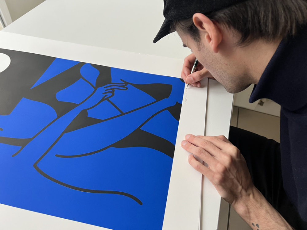 Qui est Thomas Van Hecke ?