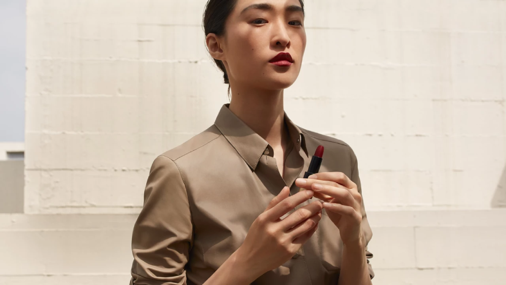 Les trois nouvelles teintes de l’édition limitée Rouge Hermès