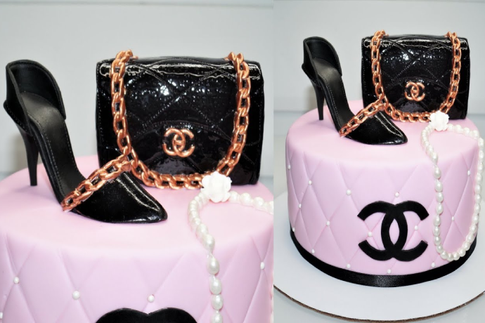 Le Cake Design, un art culinaire du domaine de la pâtisserie 