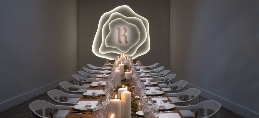 La Maison 1729 Paris revient pour une nouvelle édition