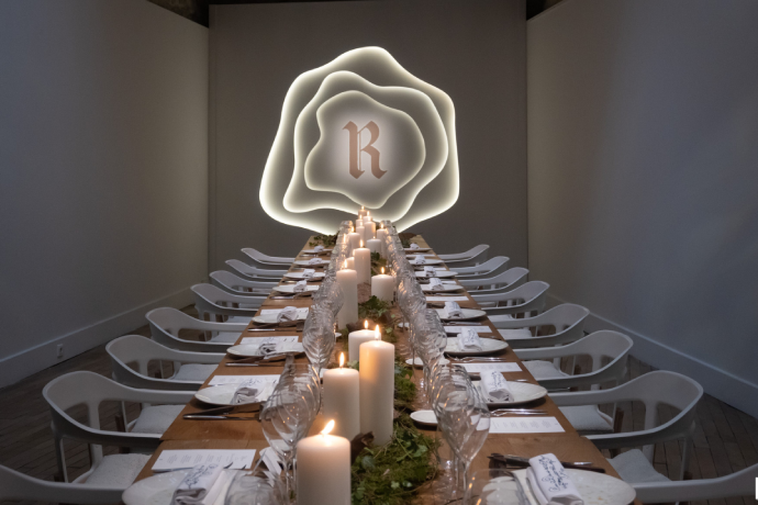 La Maison 1729 Paris revient pour une nouvelle édition