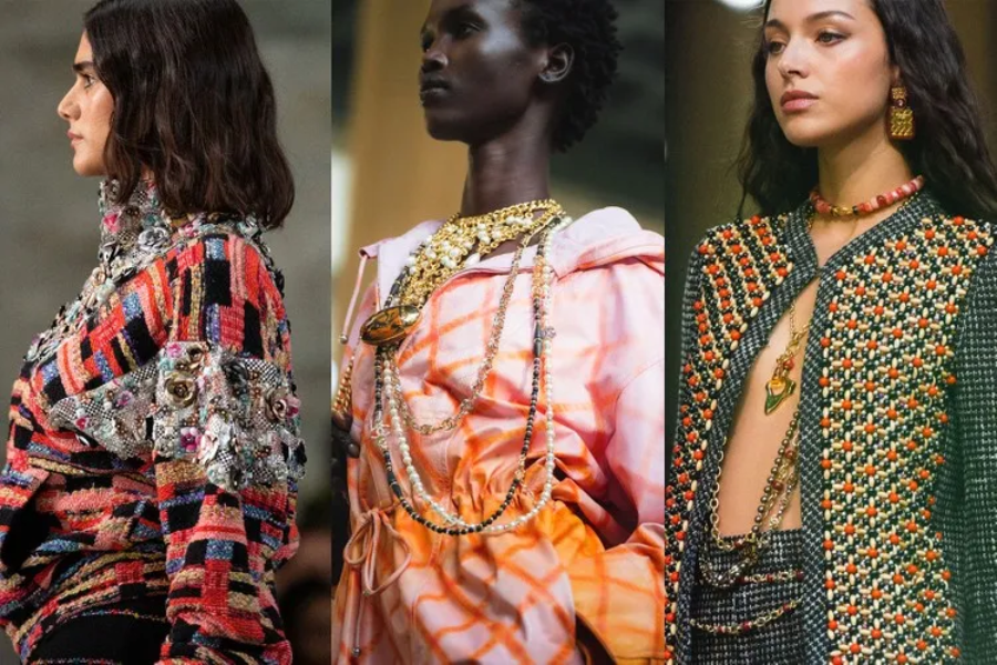 Retour sur le défilé CHANEL Métiers d’art à DAKAR