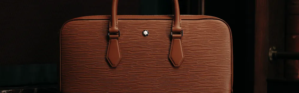 Meisterstück 4810 : La forme et la fonction en parfait équilibre