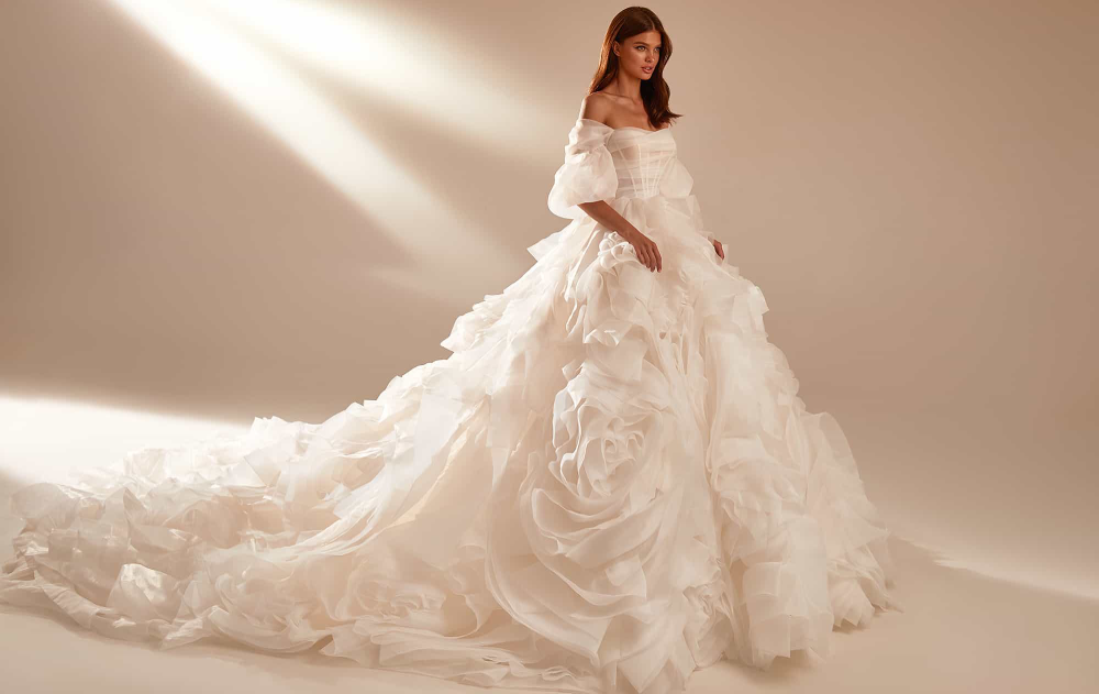 La Pièce de Luxe : Quand l'Exclusivité Rencontre l'Opulence