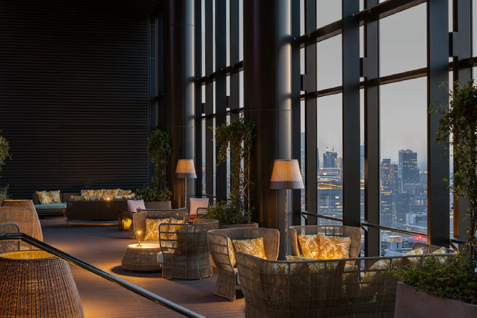 Un joyau romain illumine la capitale japonaise