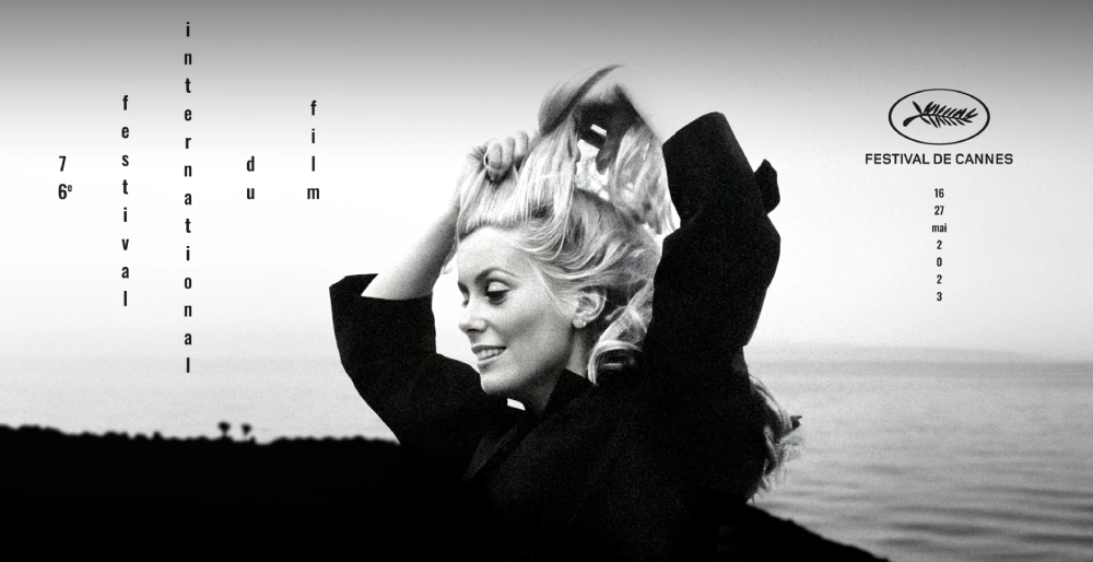 Chopard, Partenaire Officiel du 76e Festival de Cannes