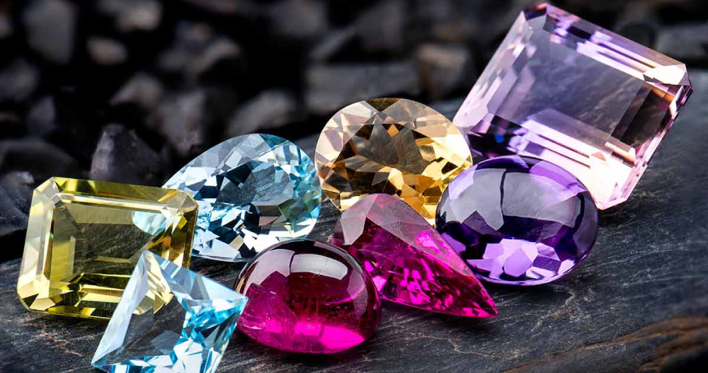 En coulisse avec les gemmologues Gemmyo