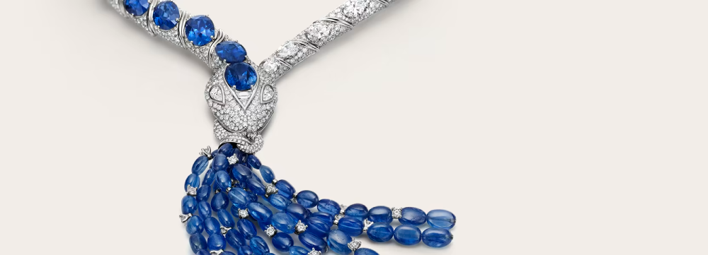 Serpenti, l'évolution de la beauté sinueuse continue