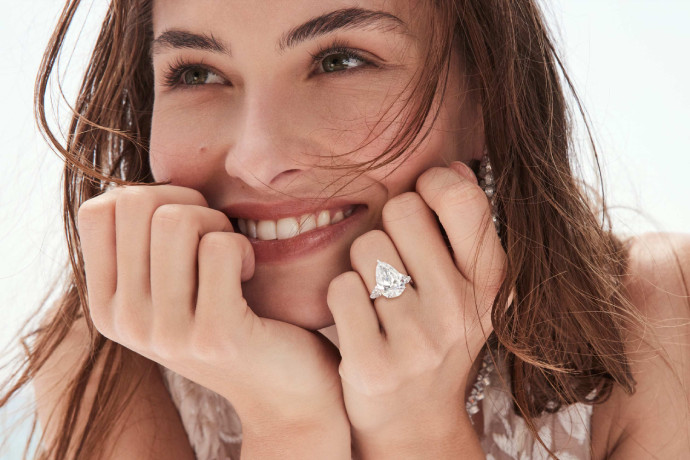 Tombez amoureux de Graff