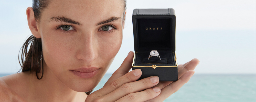 Tombez amoureux de Graff