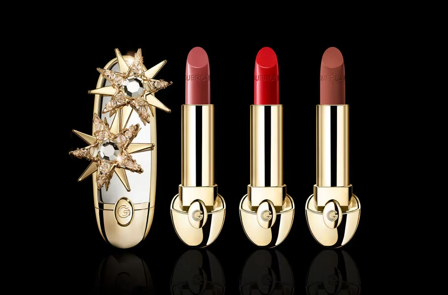 Rouge G “Tales of Star” – Guerlain