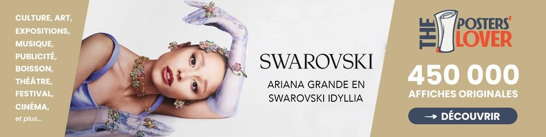 Affiches originales de collection depuis 1976, The Posters' Lover